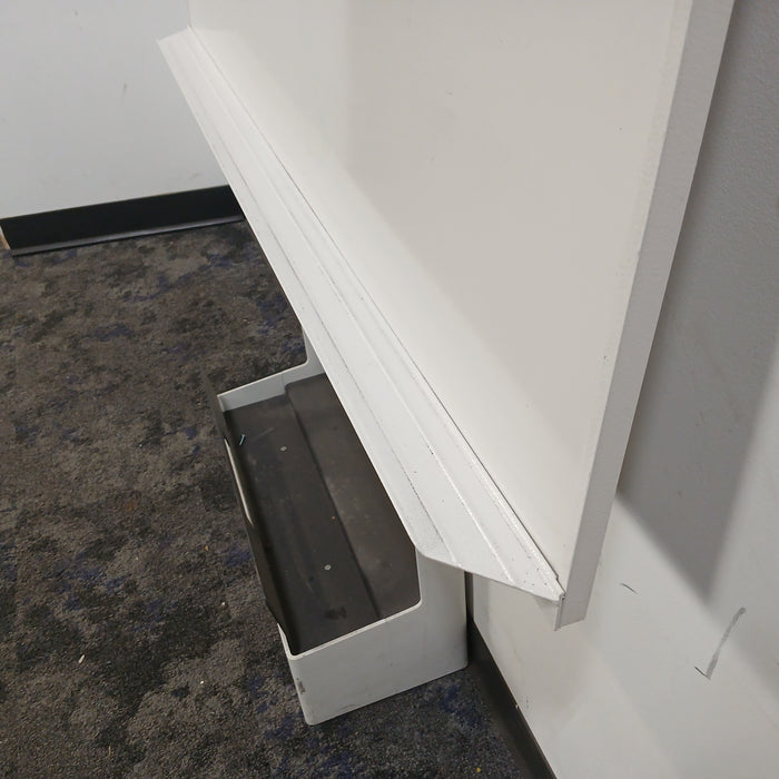 30" x 47" Whiteboard / Dry Erase (#6689)