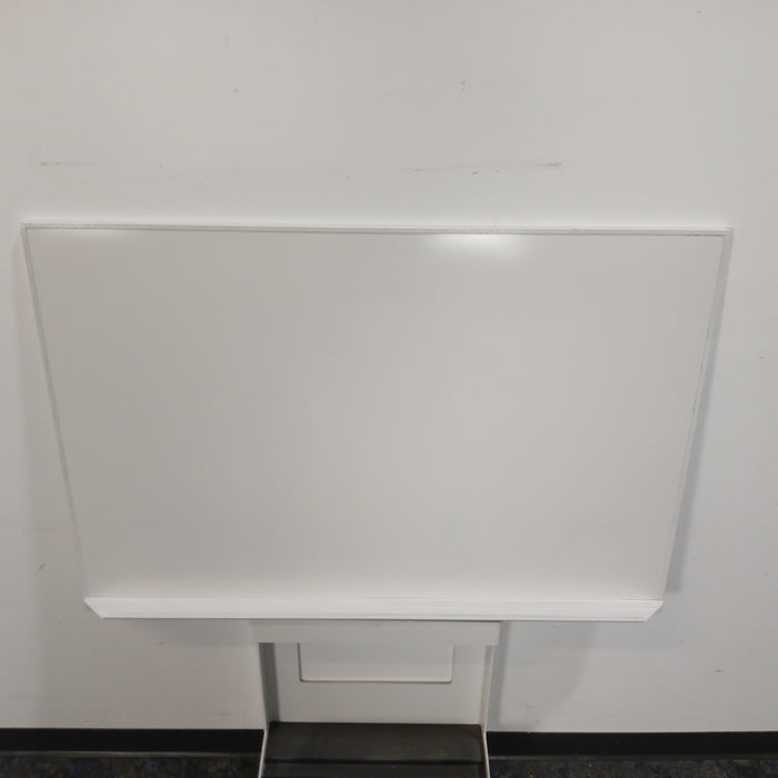 30" x 47" Whiteboard / Dry Erase (#6689)