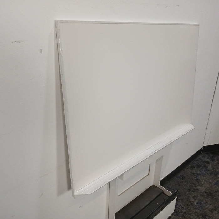 30" x 47" Whiteboard / Dry Erase (#6689)