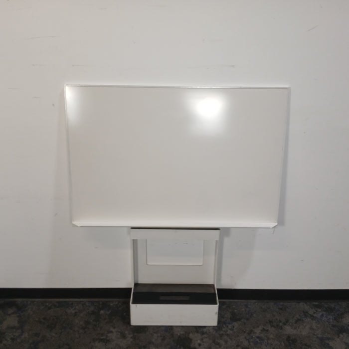 30" x 47" Whiteboard / Dry Erase (#6689)