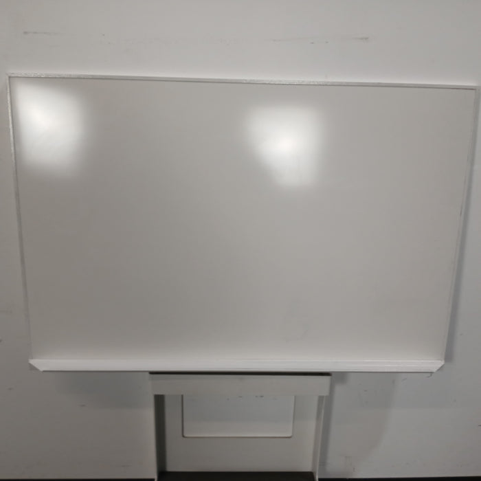 30" x 47" Whiteboard / Dry Erase (#6689)