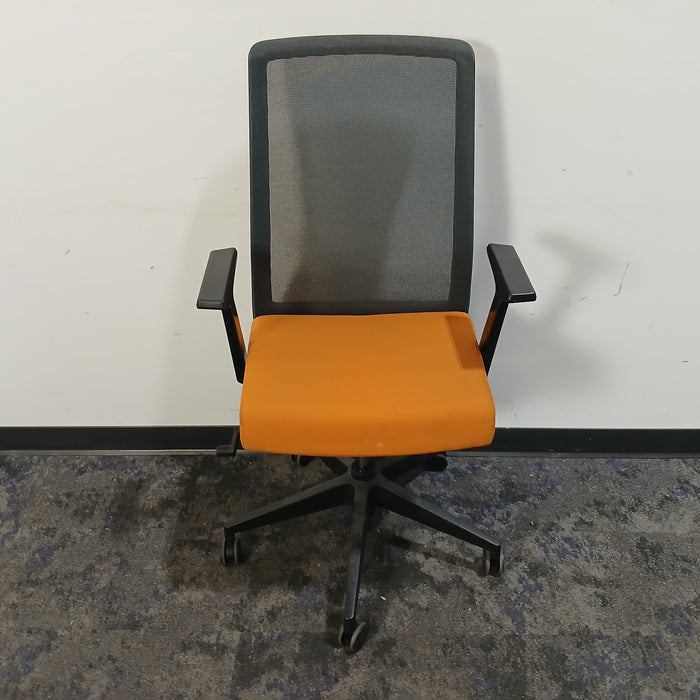 Very Office Chair