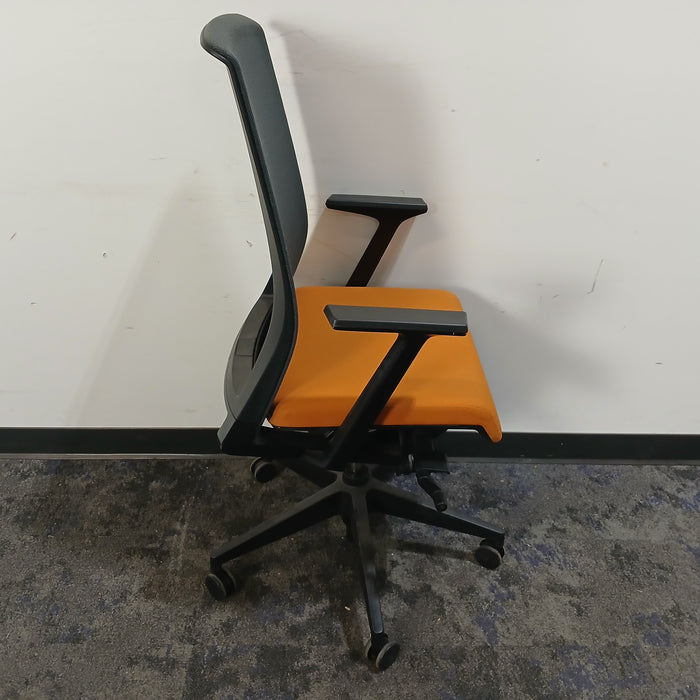 Very Office Chair