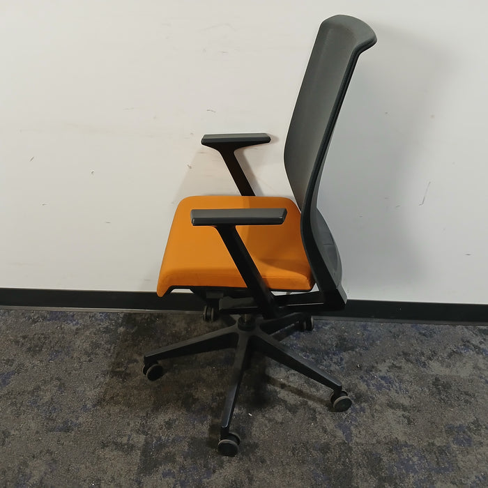 Very Office Chair
