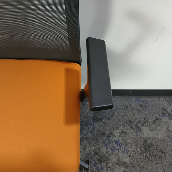 Very Office Chair