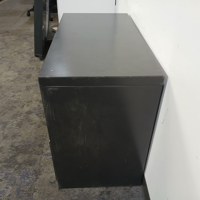 36" 2 Drawer Lateral File Cabinet