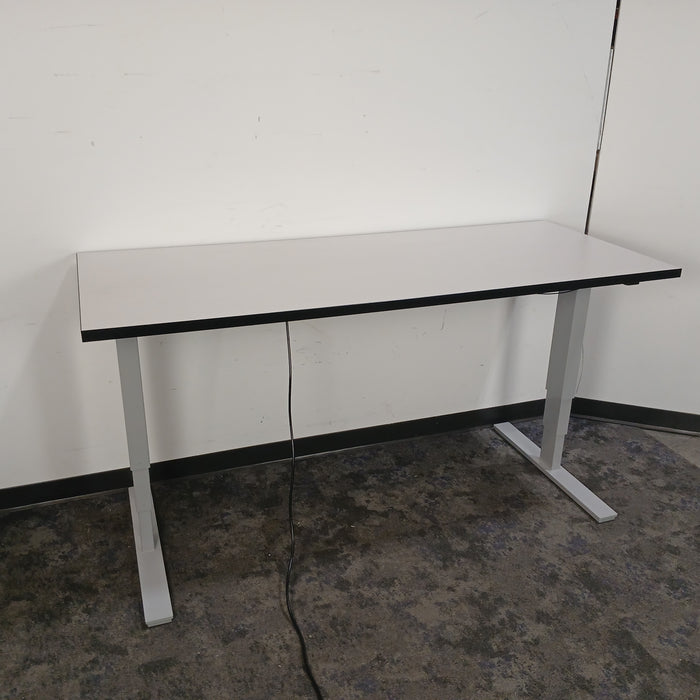 72" Standing Desk