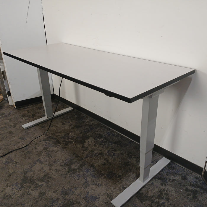 72" Standing Desk