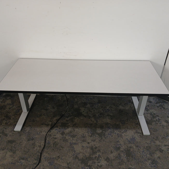 72" Standing Desk