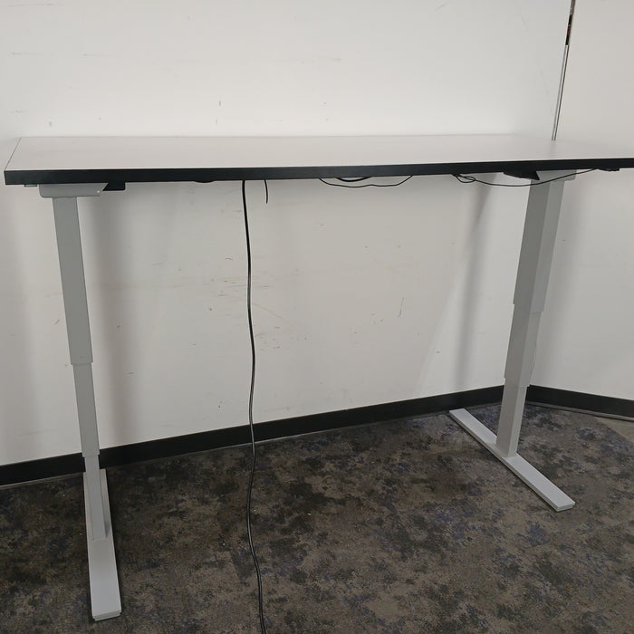 72" Standing Desk