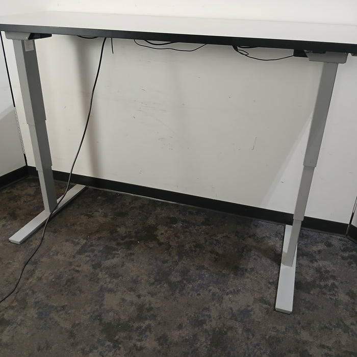72" Standing Desk