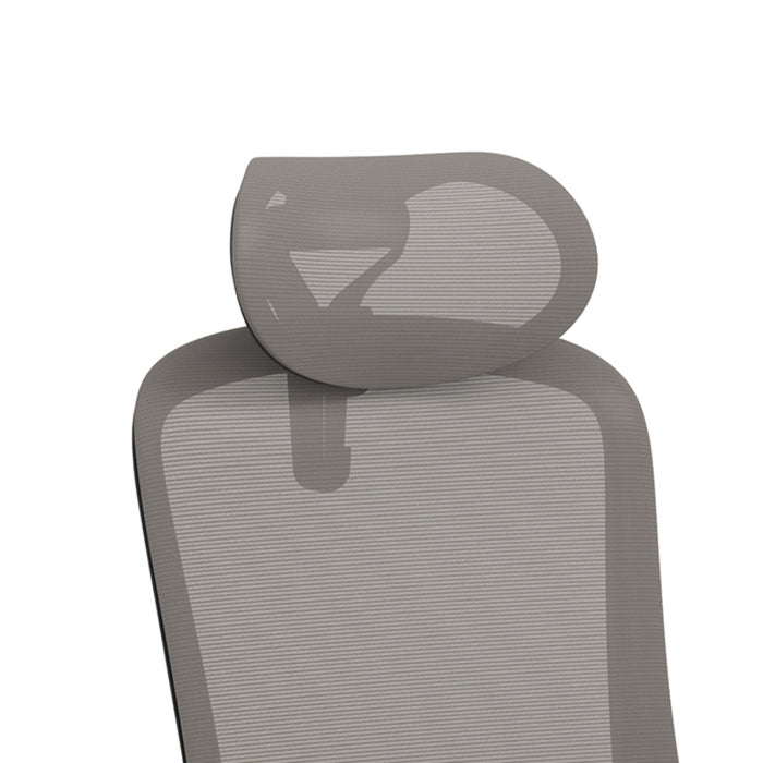 MESH HEADREST FOR 67011-BLK FM BLK MESH AW04