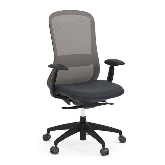 Crescent Desk Chair