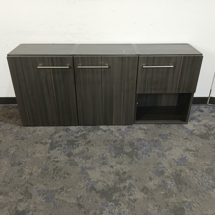 60" Floating Cabinet