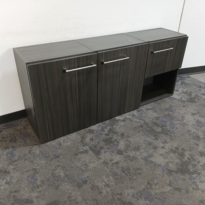60" Floating Cabinet