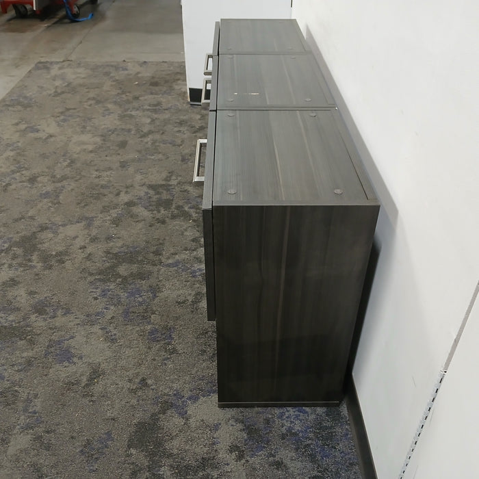 60" Floating Cabinet