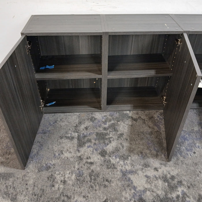 60" Floating Cabinet