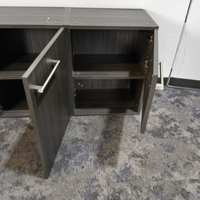 60" Floating Cabinet