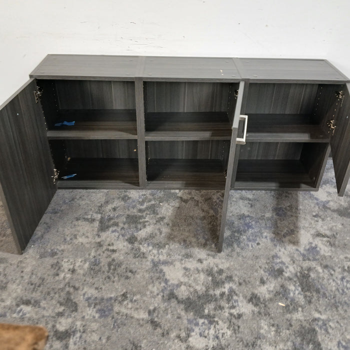 60" Floating Cabinet