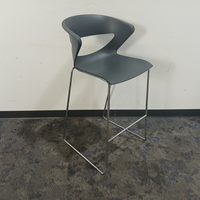 Bar Height Guest Chair
