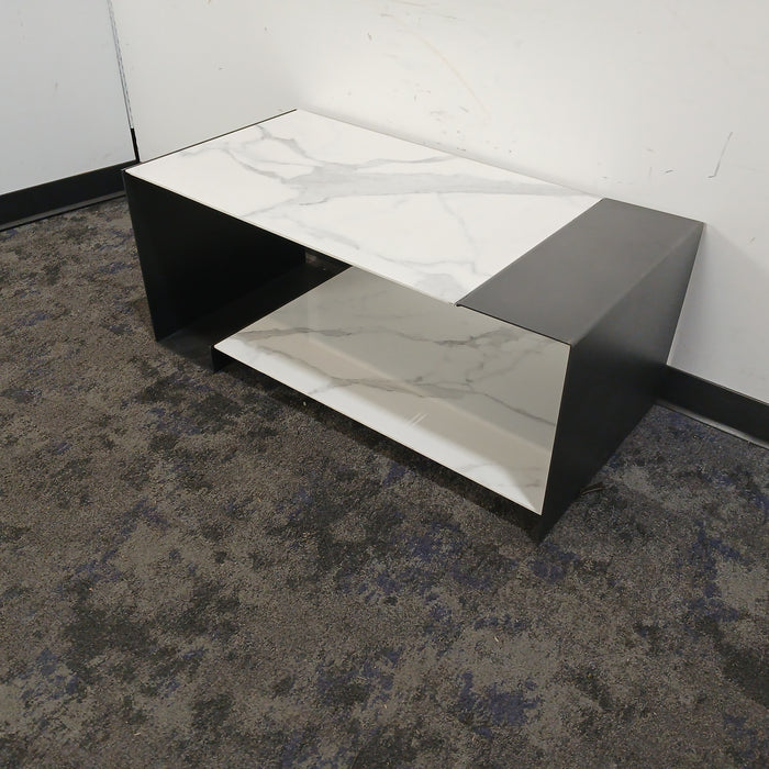 Marble Coffee Table