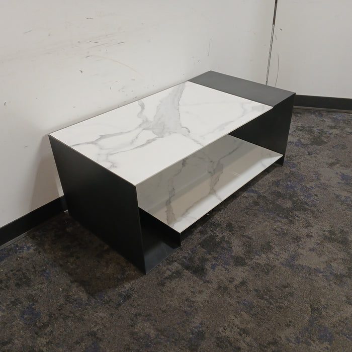 Marble Coffee Table
