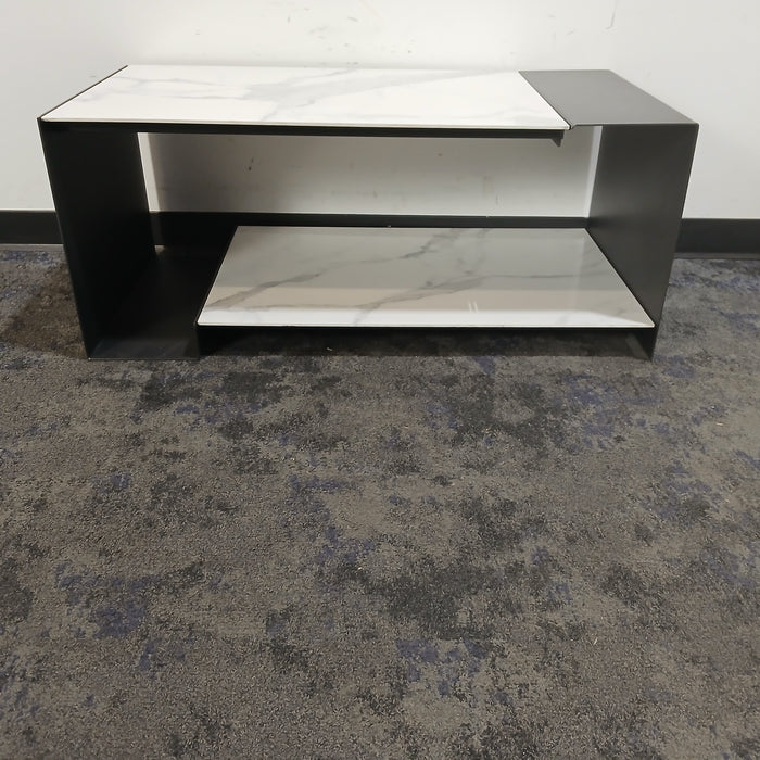 Marble Coffee Table