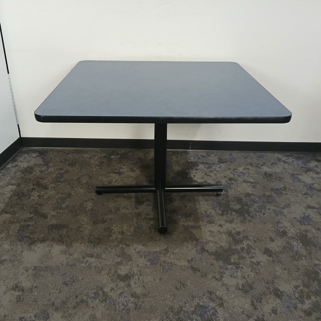 42" Square Table