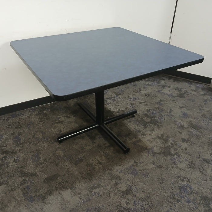 42" Square Table