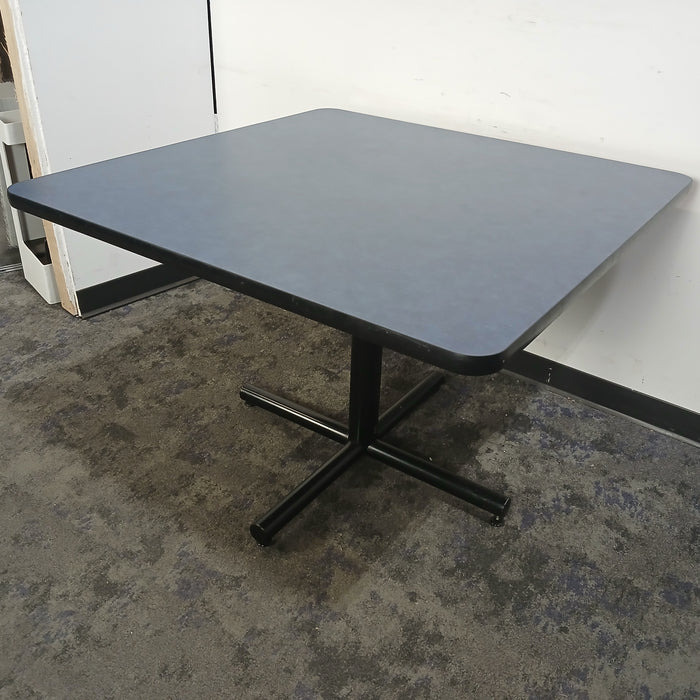 42" Square Table