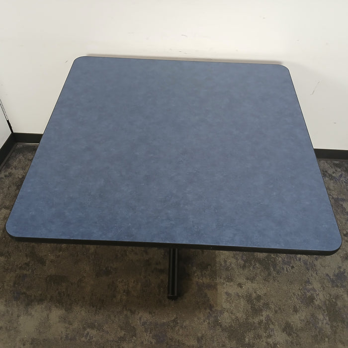 42" Square Table