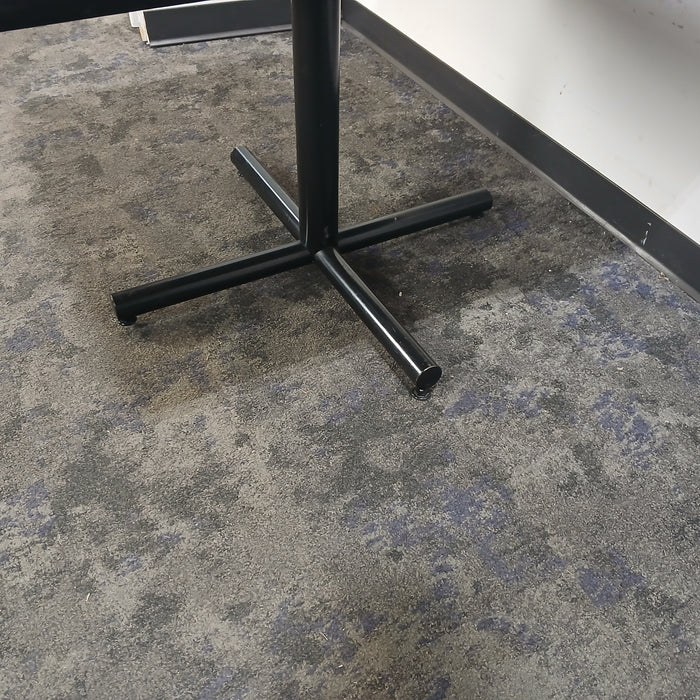 42" Square Table