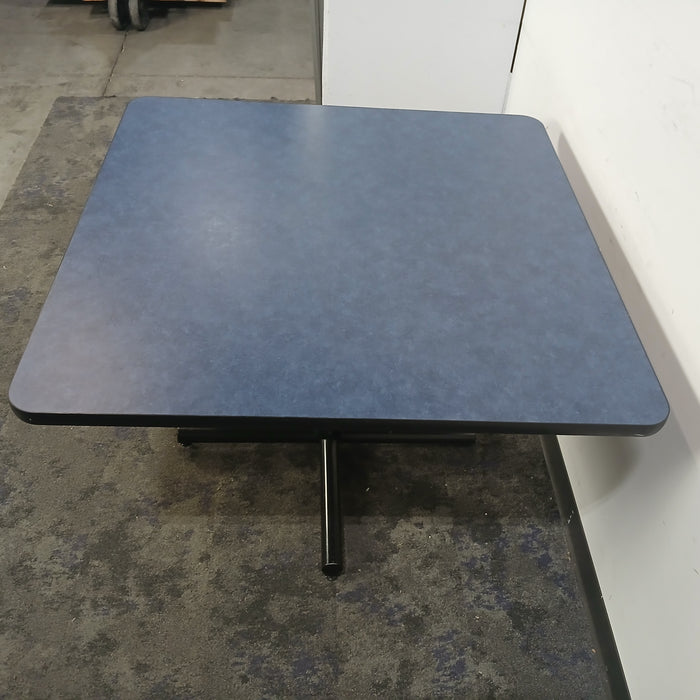 42" Square Table
