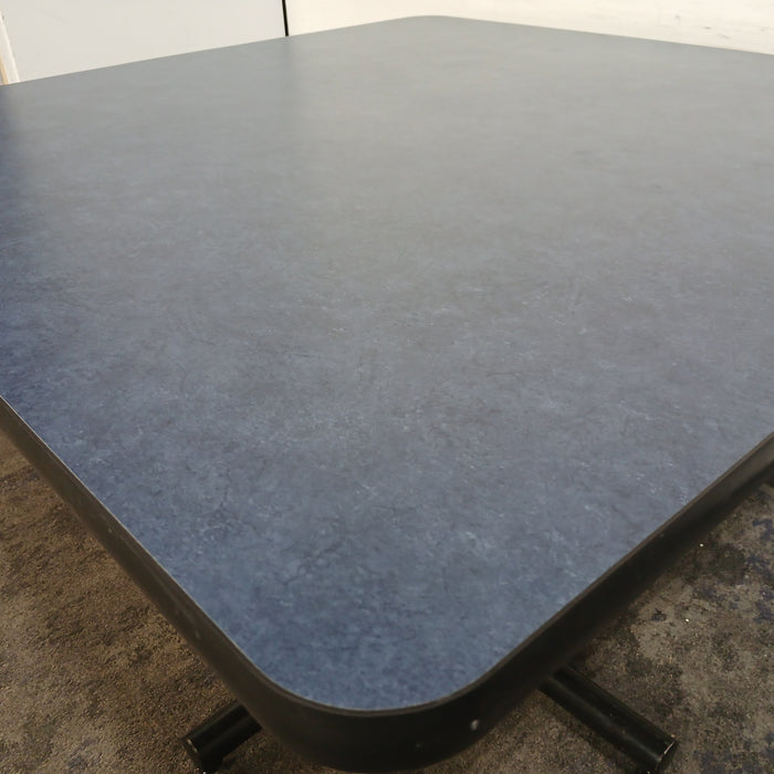 42" Square Table