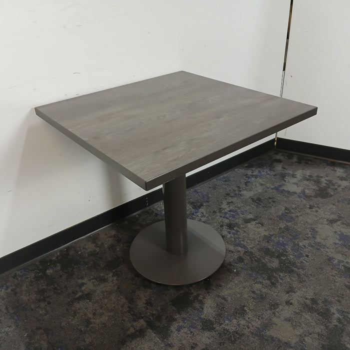 30" Square Table