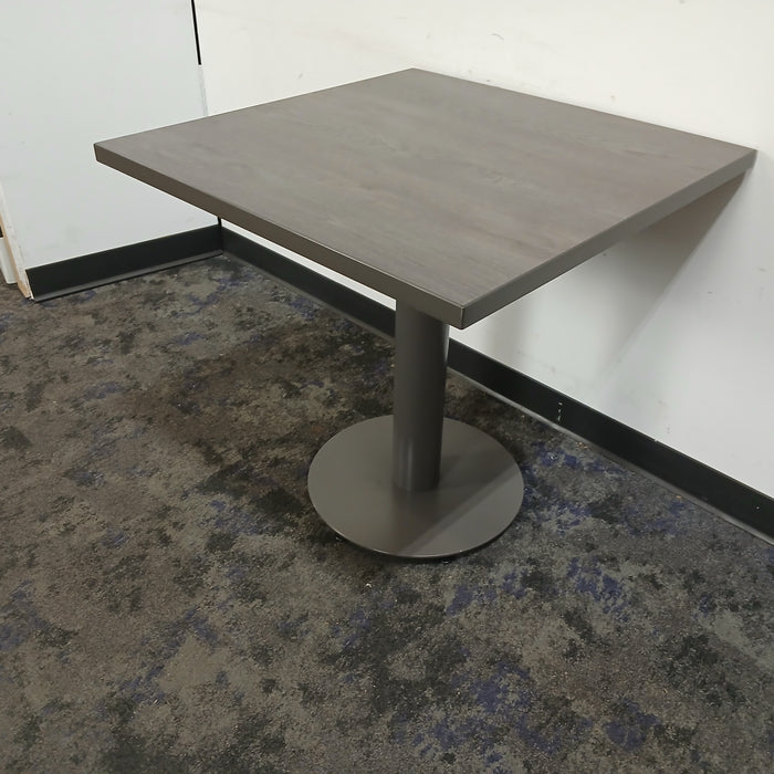 30" Square Table