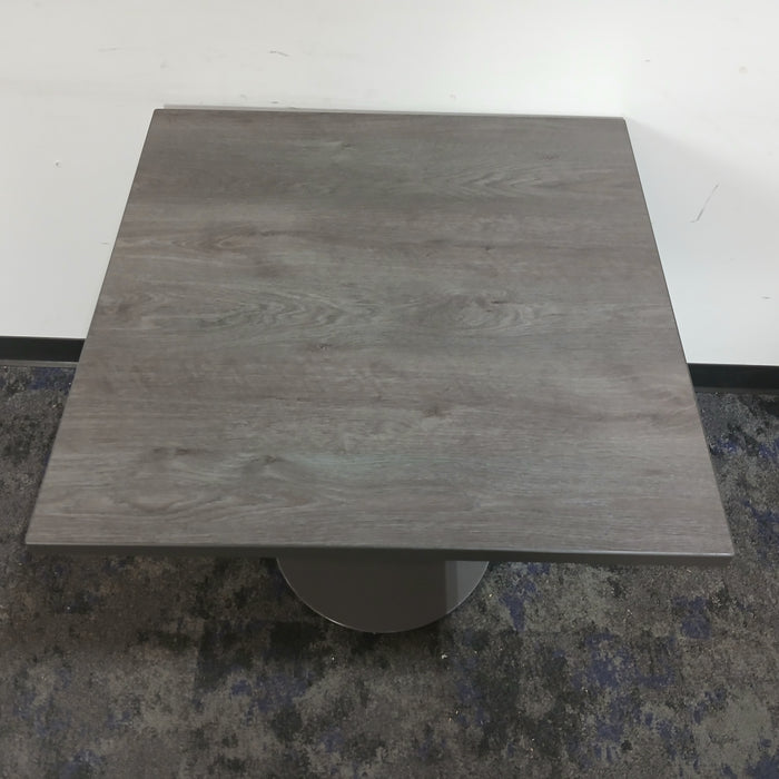 30" Square Table