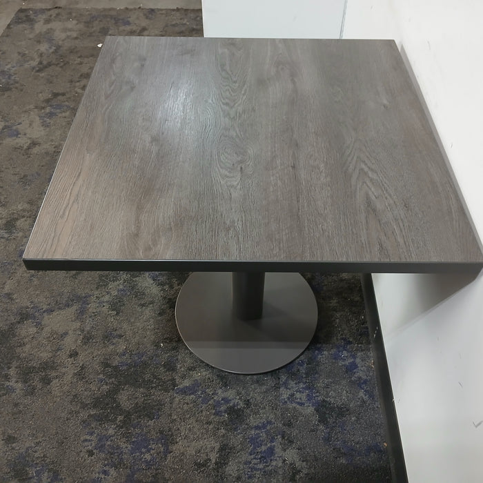 30" Square Table