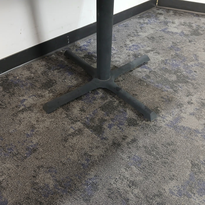 36" Square Table