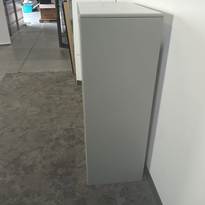 36" 4 Drawer Lateral File Cabinet