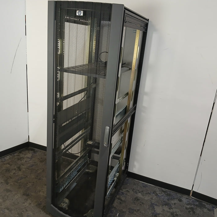 42U Server Rack