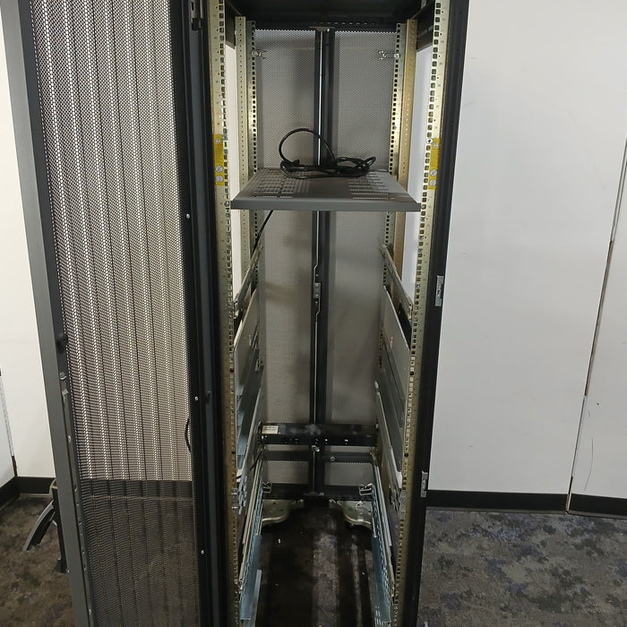 42U Server Rack