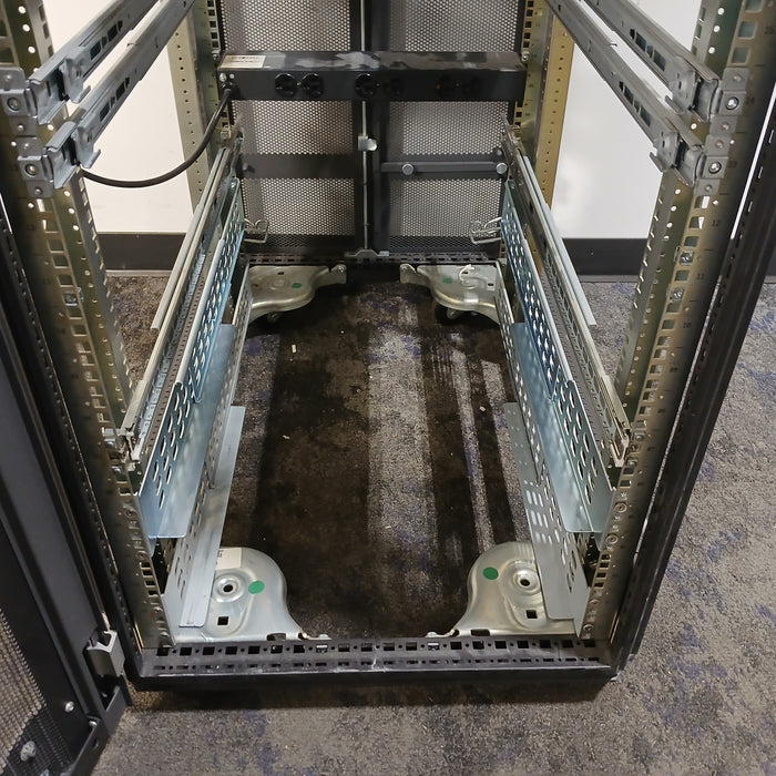 42U Server Rack
