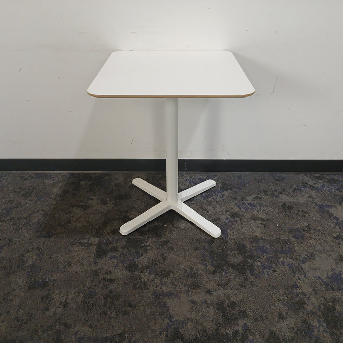 Square Table