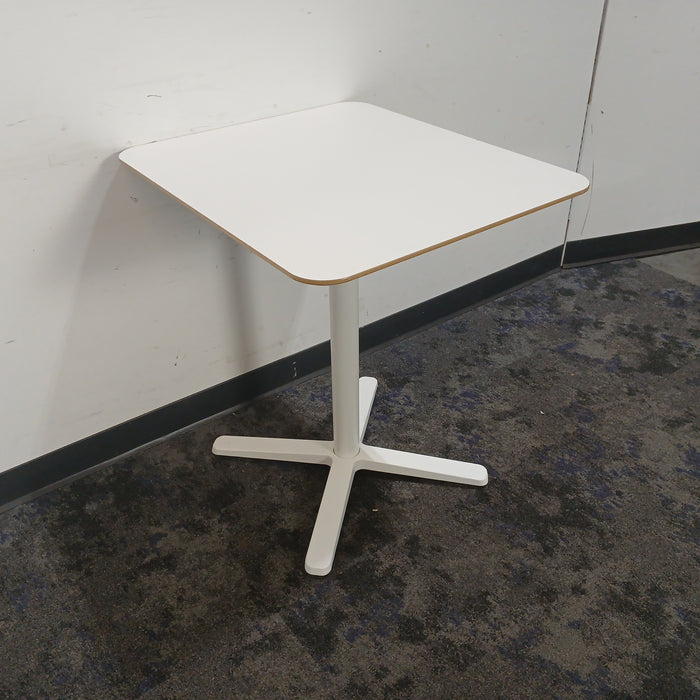 Square Table