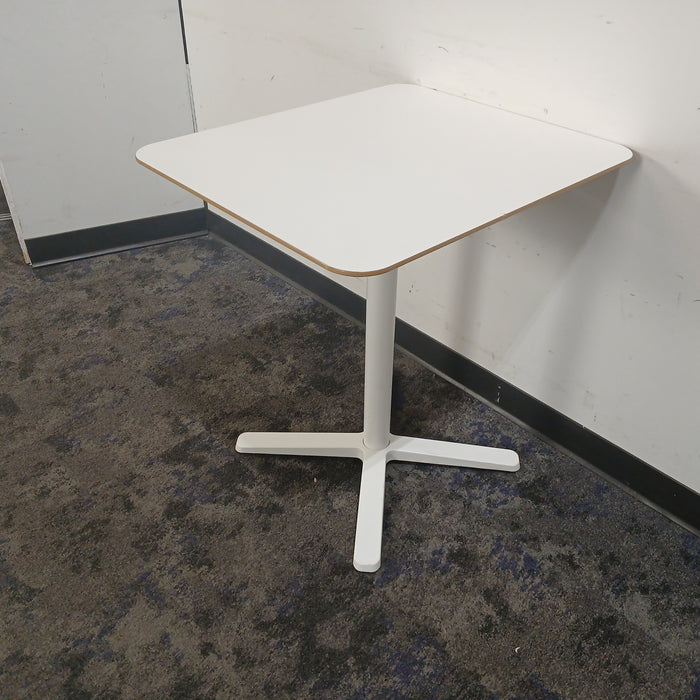 Square Table