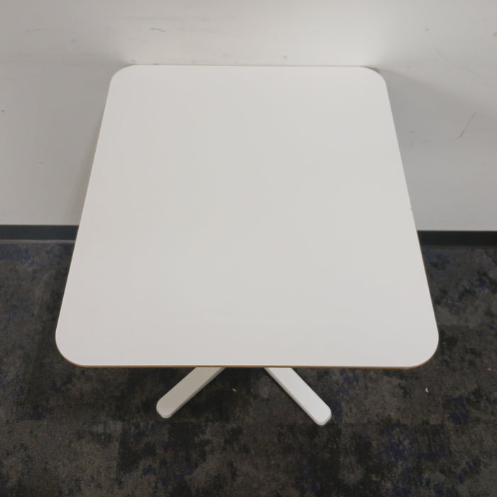Square Table