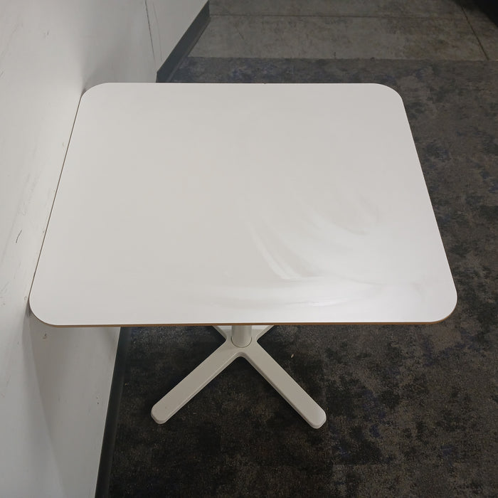 Square Table