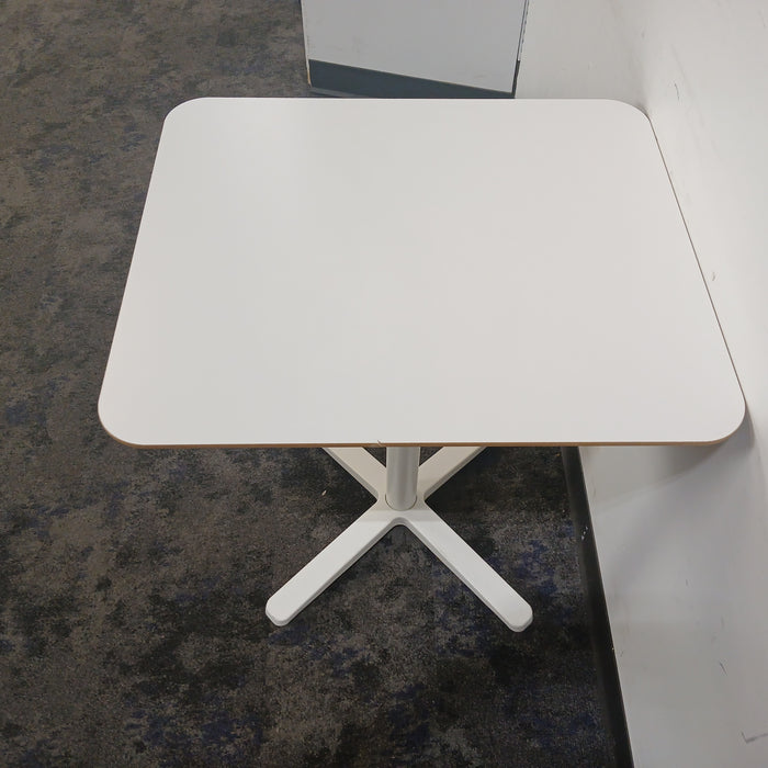Square Table