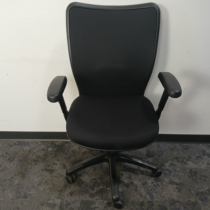 Big and Tall Office Chair